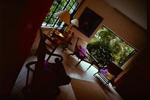 防犯カメラの設置工事やメンテナンスなら