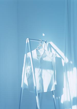 手軽に設置できる分煙スペースです